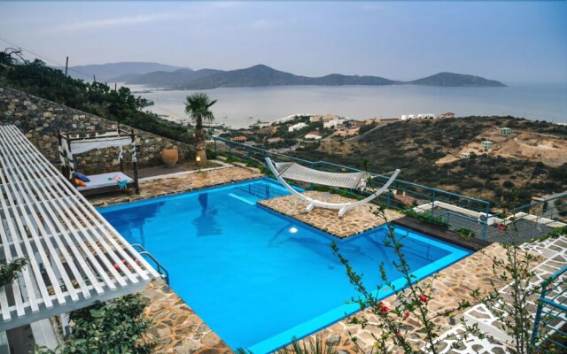 Elounda Villas