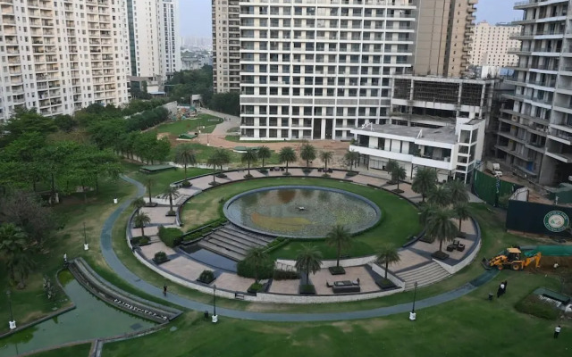 Luxury Furnished Serviced Apartments In Gurgaon
