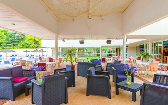 Village Vacances Azureva Argelès-sur-Mer