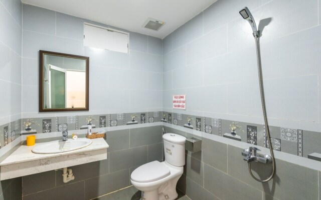 OYO 451 Bong House Homestay 2