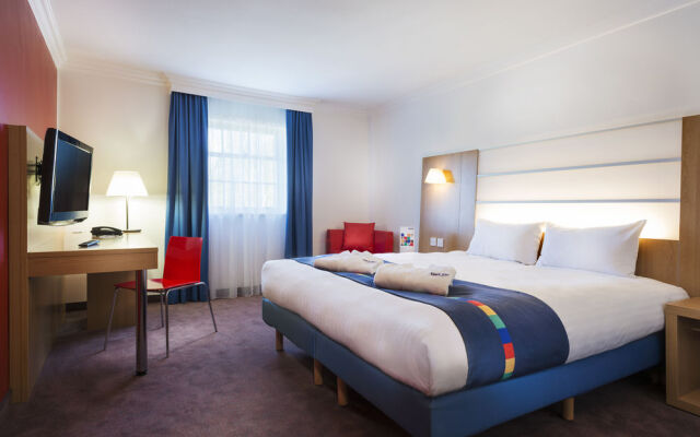Stifford Hall Hotel, Thurrock
