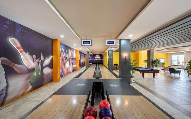 Brand new penthouse duplex apartment