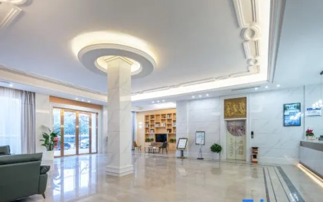 MEISU Hotel