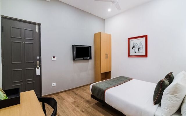 OYO Townhouse 054 Thoraipakkam