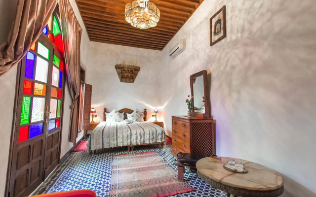 Riad dar Chrifa