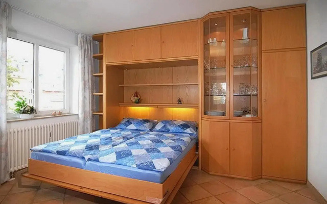 Domizil Strandburg Domizil Strandburg Appartement 13 Ferienwohnung Bremen