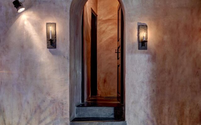 Vedema, a Luxury Collection Resort, Santorini