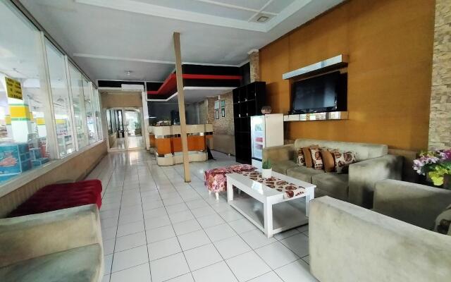 Hotel Nirwana Ternate RedPartner