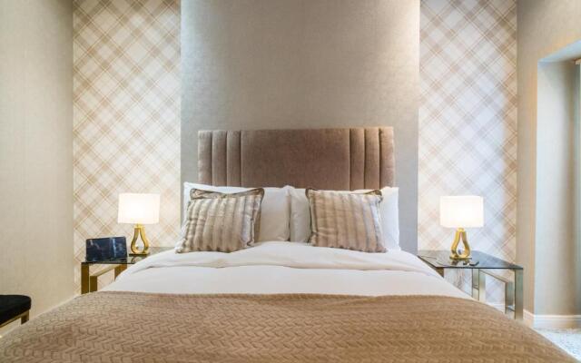 Oakfield Premier Apartments - Fast Wifi - 5 mins City Centre
