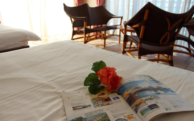 Hotel East China Sea