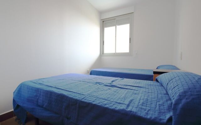 Apartamento Borumbot 11 - Plaza Mayor