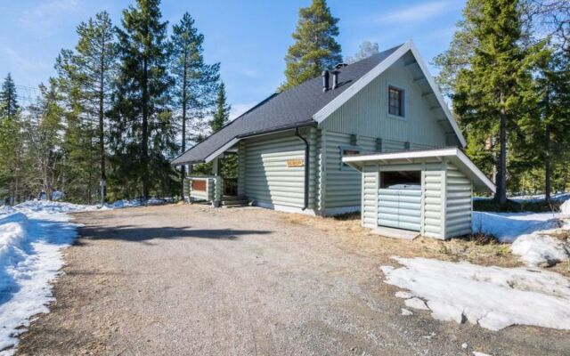 Keisarintupa Kuusamo