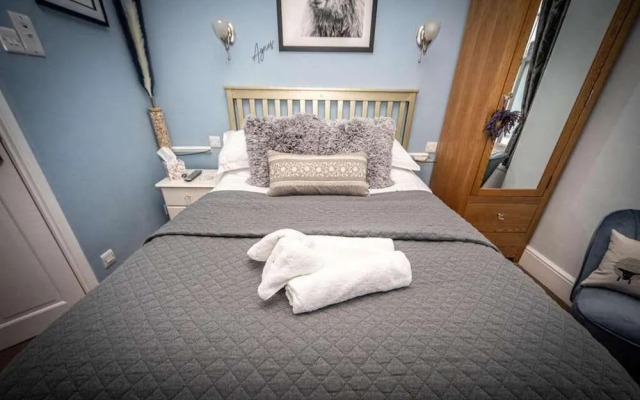 Hillsdale in Ambleside