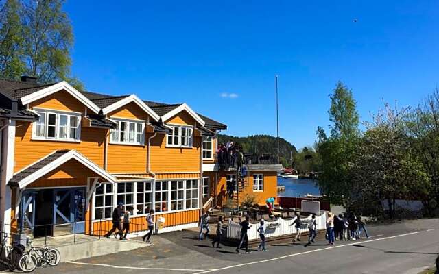 Kragerø Sportell & Apartments