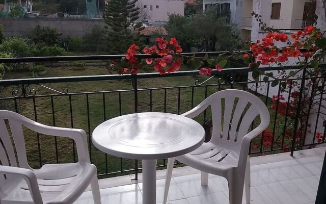 Maria's Apartments