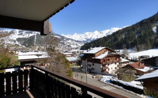 Appartement Le Grand-Bornand, 3 pièces, 7 personnes - FR-1-458-97