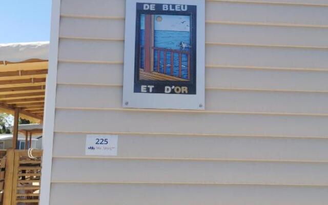 De Bleu et d'Or allée 2 numéro 225