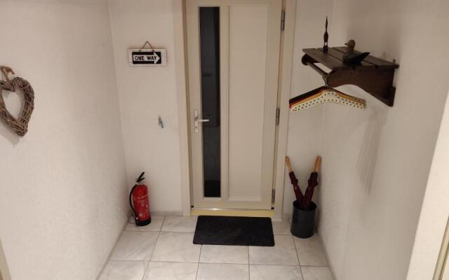 Vakantiehuis Achterhuis Ons Hoekje