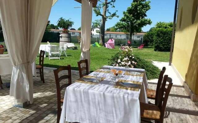 Agriturismo Ca' Nuova