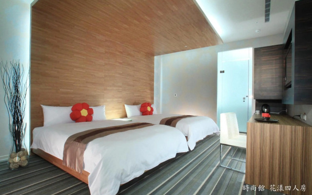 Yoai Hotel