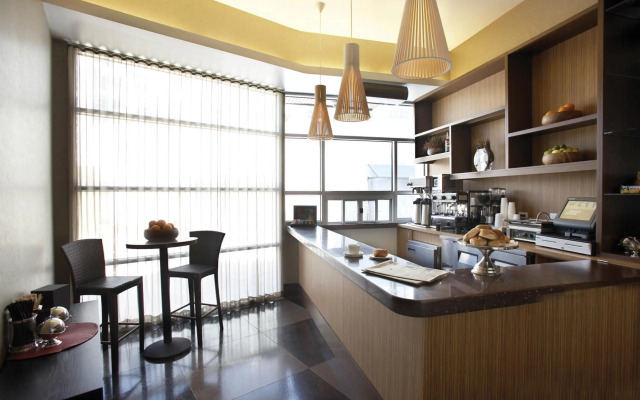 Hotel Angeleno