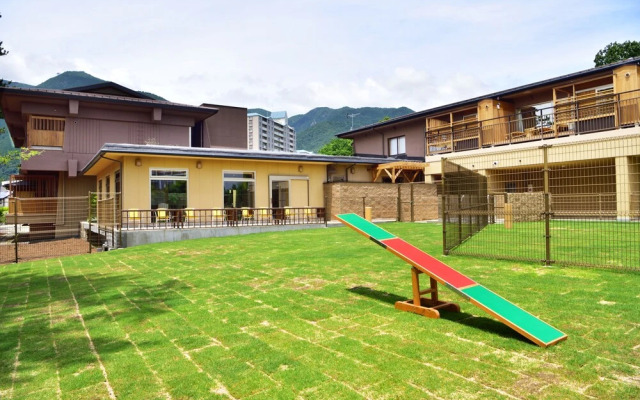 Biwako Mastunoura Bettei