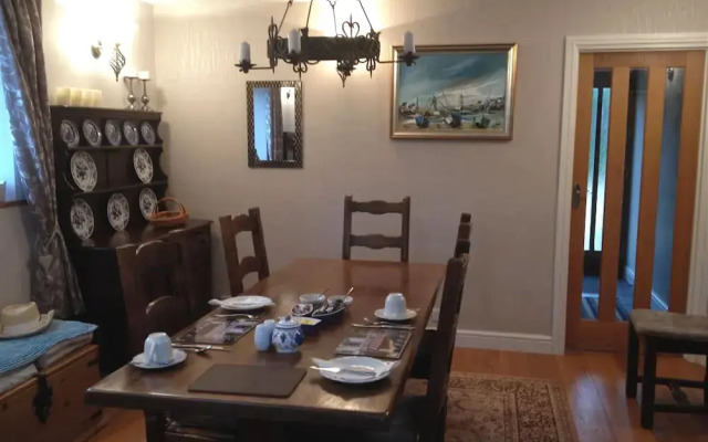 Rose Briar B&B