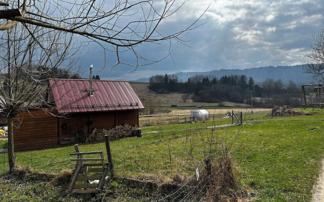 Tiny House at Sedliacky Dvor - Brezno
