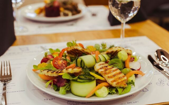 Hotel Kudowa Manufaktura Relaksu