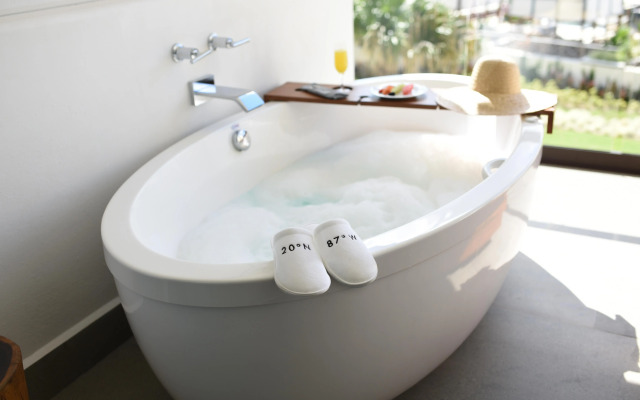 Unico Hotel Riviera Maya - Adults Only - All Inclusive