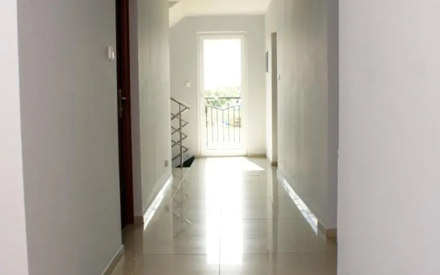 Pokoje Gościnne Anastazja