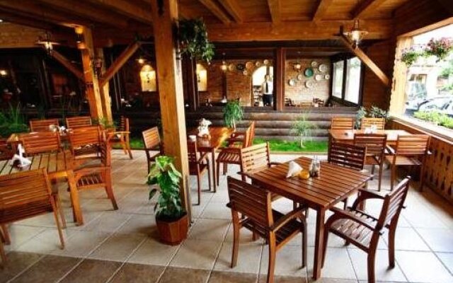 Pension Tempo