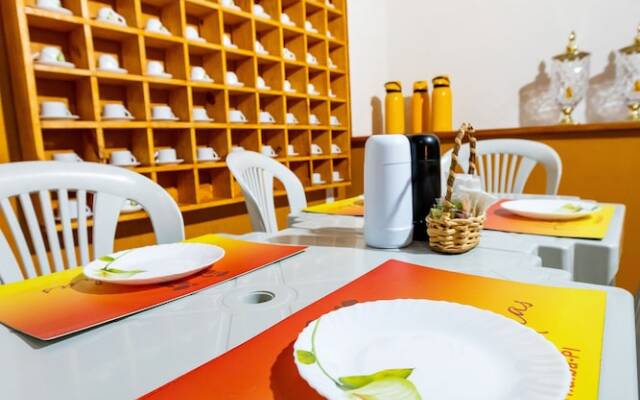OYO Hotel Das Pedras