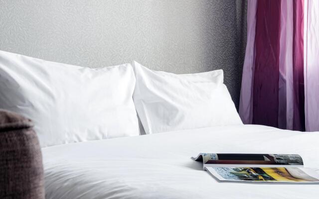 Depart Apart (Департ Апарт) на Железнодорожной