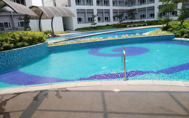 Smdc Grace Residencies