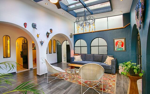 Casa Cielo 3 BR by Casago