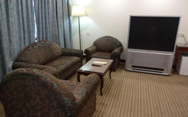 Hotel Celebration - Raipur
