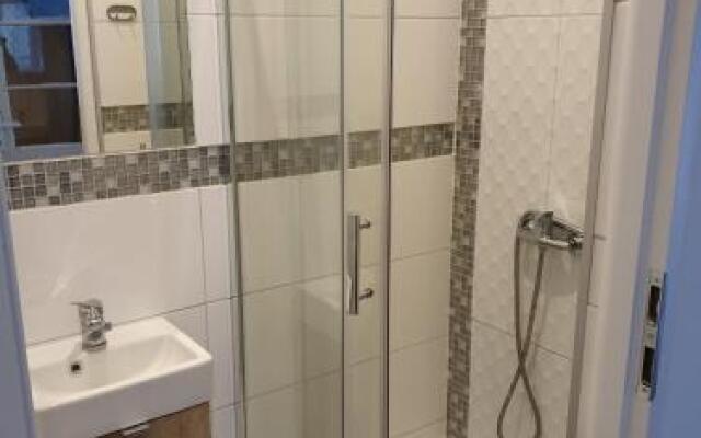 Dom wypoczynkowy Szarotka&Krokus