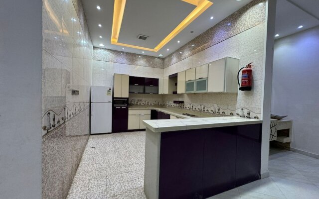 VIP resort chalet 20