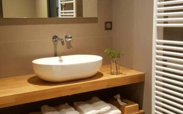 La Maison de l'Ecu : charme et vue incroyable