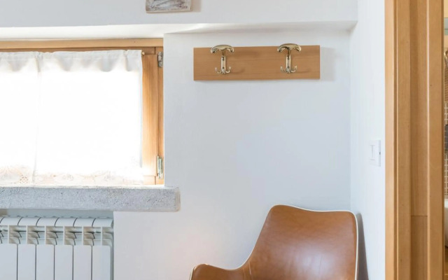 Ara dei Pre, Terre Marine