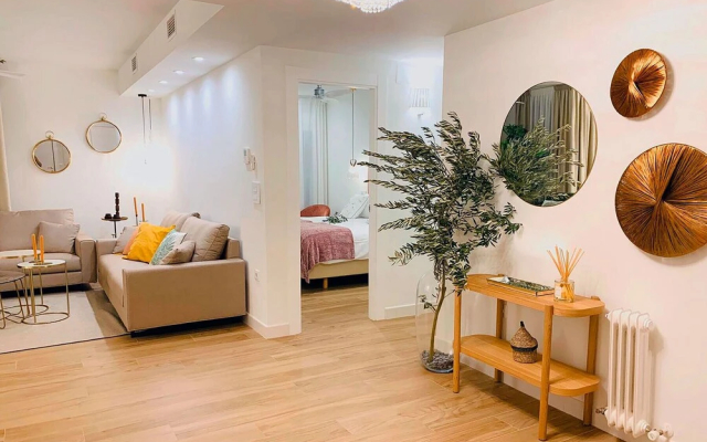 Stunning Apartament With a Prime Location in the Heart of Granada - Apartment in グレナダ - Photo 2
