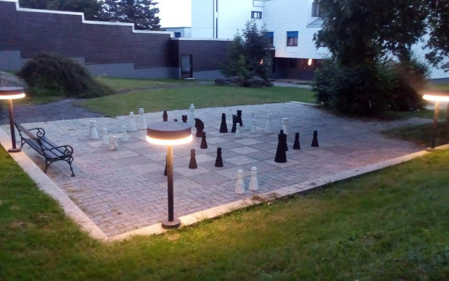 2 Raum Ferienwohnung Sonnenschein