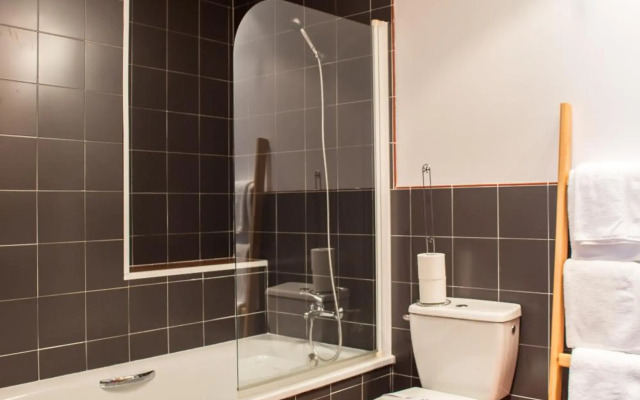 Hotel A. G. Porcillán