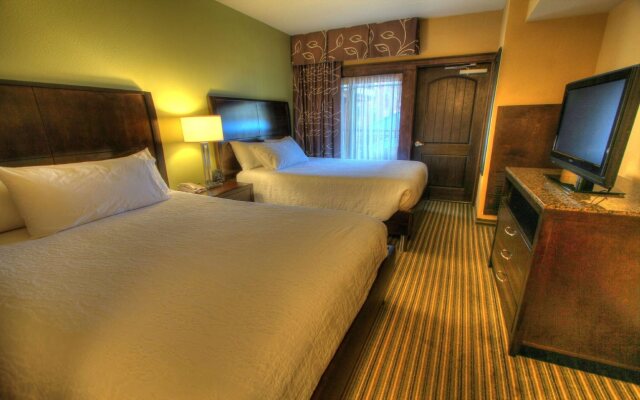 Hilton Garden Inn Gatlinburg