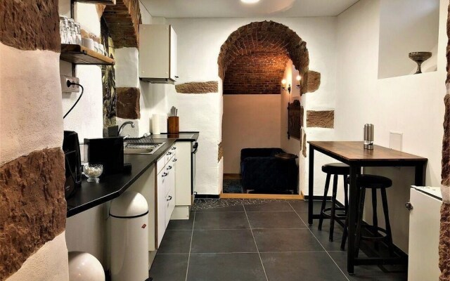 Luxus Apartment Colloseum