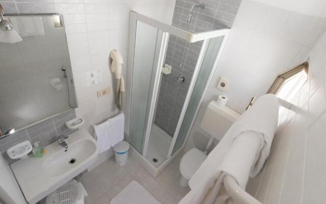 Hotel Atene