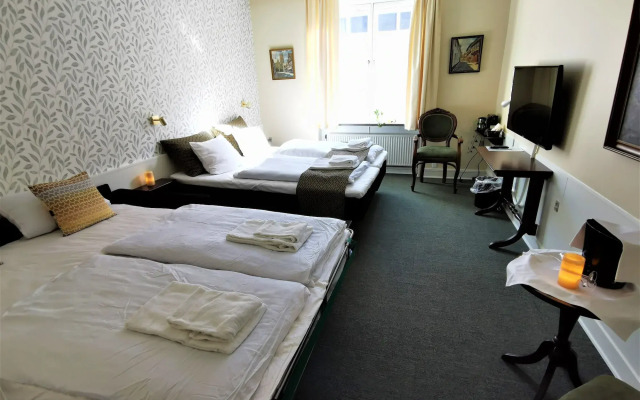 Hotel Dagmar