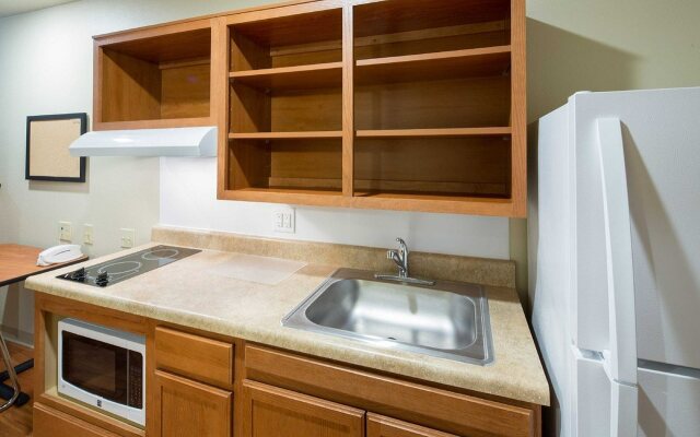 Extended Stay America Select Suites - Fayetteville