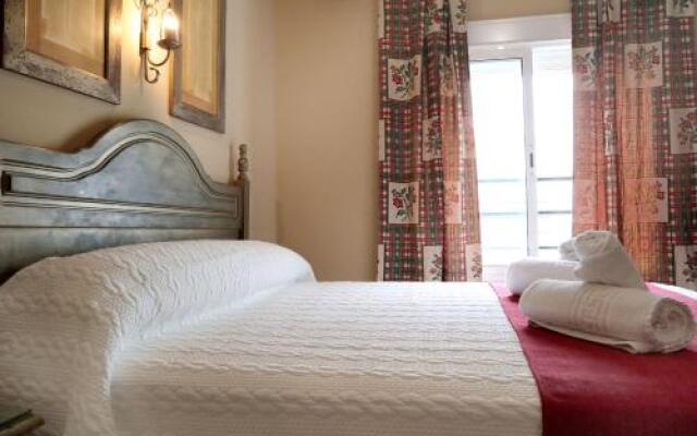 Hostal Victoria